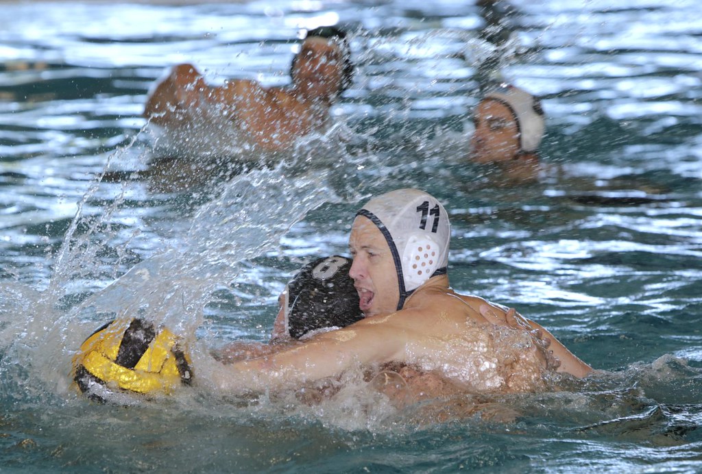 ann-marie calilhanna- sydney stingers water polo training @ ryde aquatic_284