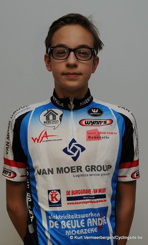 Van Moer Group Cycling Team (61)