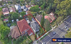 27 Terry Road, Eastwood NSW