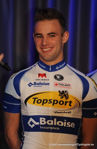 Topsport Vlaanderen - Baloise Pro Cycling Team (32)