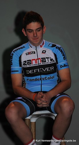 Zannata Lotto Cycling Team Menen (238)
