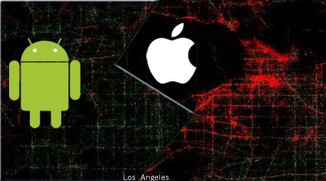 Developers Support Apple Over Android – Why? - a photo on Flickriver
