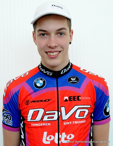 Davo Cycling Team 2015 (70)