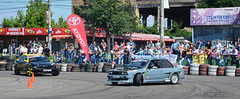 9 Iunie 2013 » Toyota Suceava Drift Series