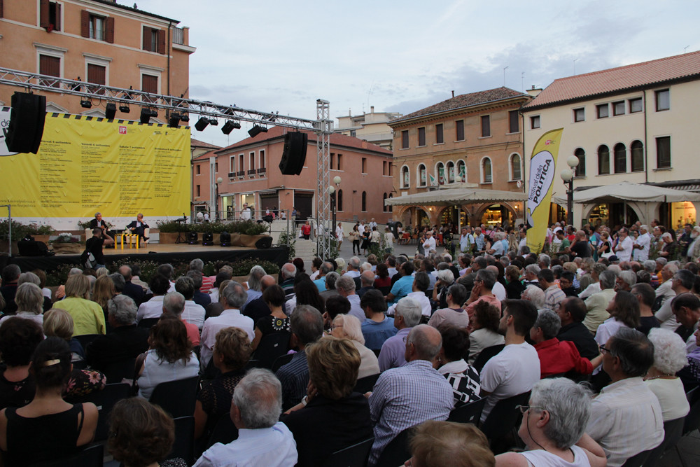 Festival della Politica 2013 - Quarta Giornata