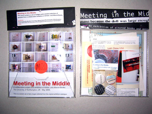 Catalogue for Meeting in the Middle • <a style="font-size:0.8em;" href="http://www.flickr.com/photos/61714195@N00/11737551636/" target="_blank">View on Flickr</a>