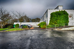 Hillend and Donibristle Industrial Estate 4