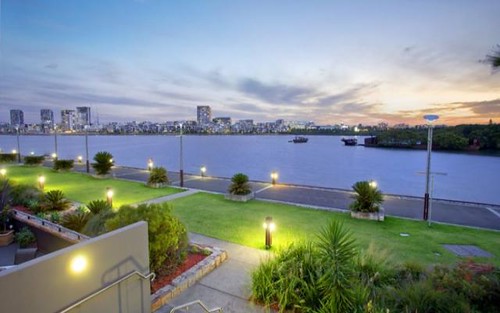 274/4 The Crescent, Wentworth Point NSW
