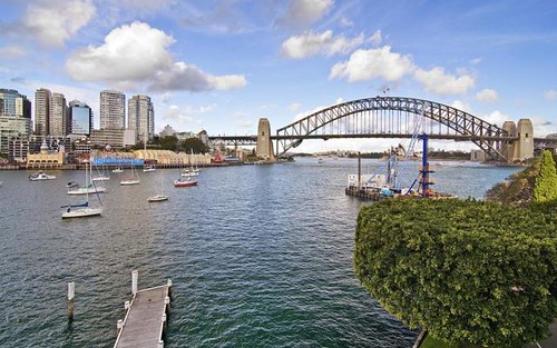 15/2A Henry Lawson Avenue, McMahons Point NSW