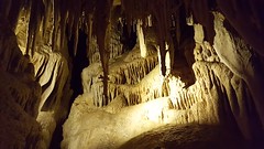 Lehman Cave in GBNP