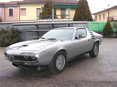 alfa_romeo_montreal_88 • <a style="font-size:0.8em;" href="http://www.flickr.com/photos/143934115@N07/27428815371/" target="_blank">View on Flickr</a>