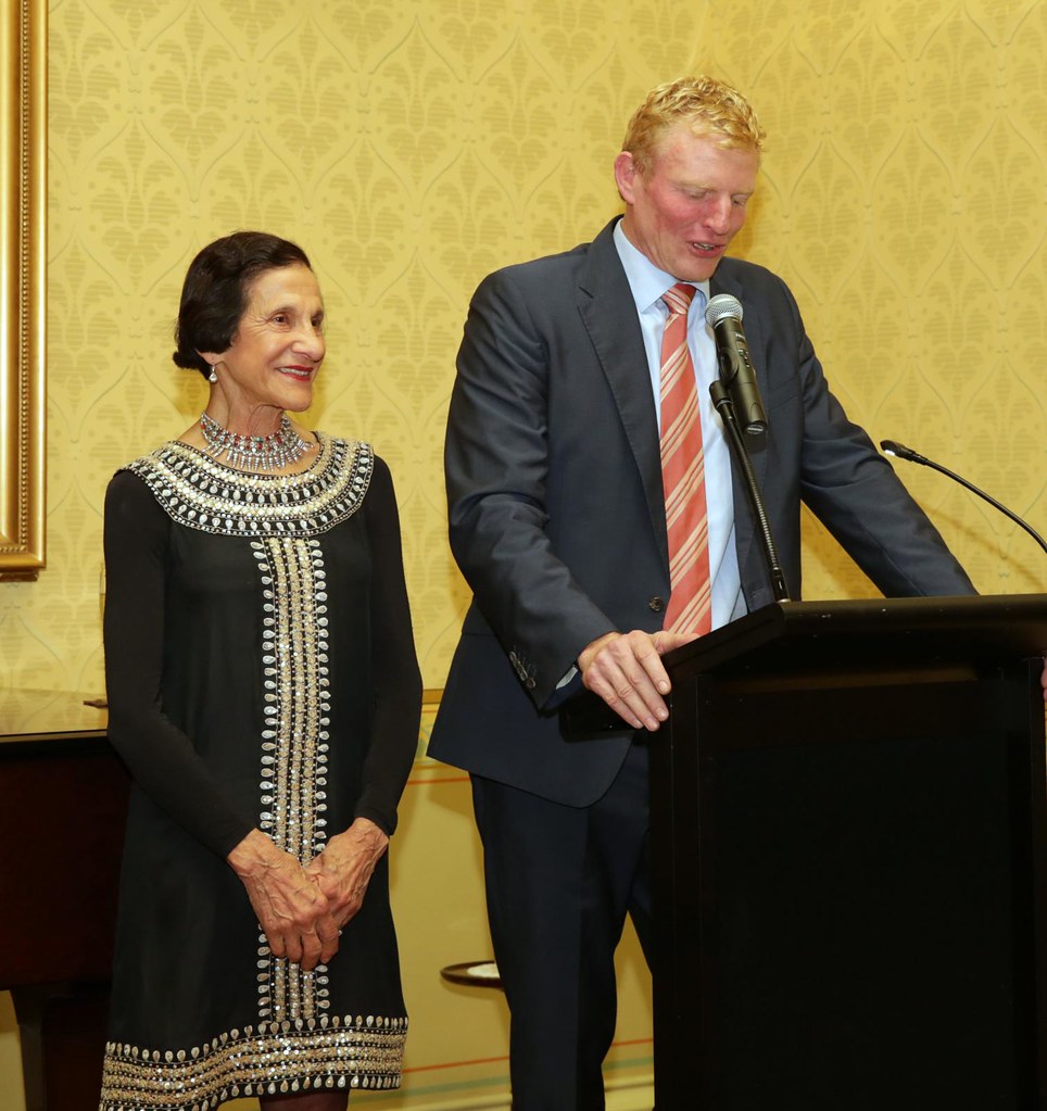 ann-marie calilhanna-nsw governers house bingham cup reception  2014_167