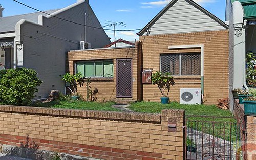164 Albion St, Annandale NSW 2038