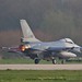 Royal Netherlands Air Force F-16 J-367