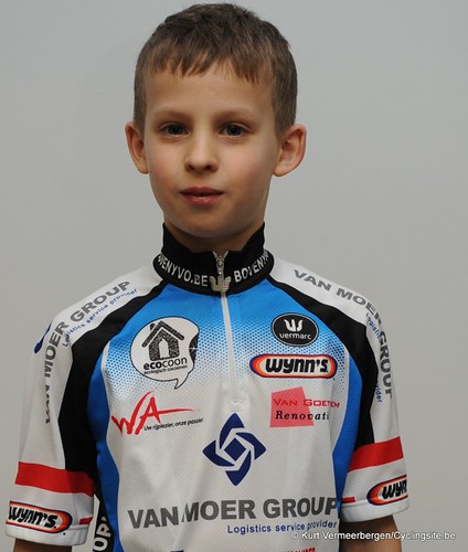Van Moer Group Cycling Team (22)