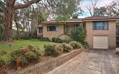 17A Somerville Road, Hornsby Heights NSW