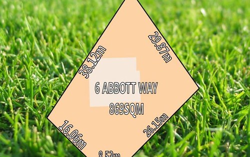 6 Abbott Way, Wilson WA