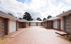 5/14 Hanover Close, South Nowra NSW