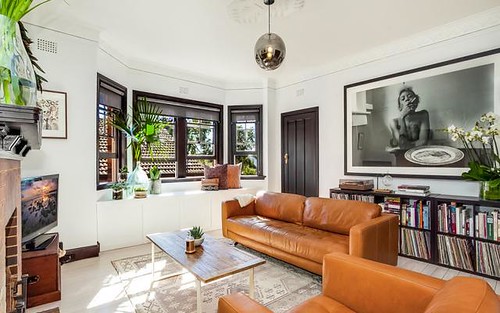 3/6 Wood St, Manly NSW 2095