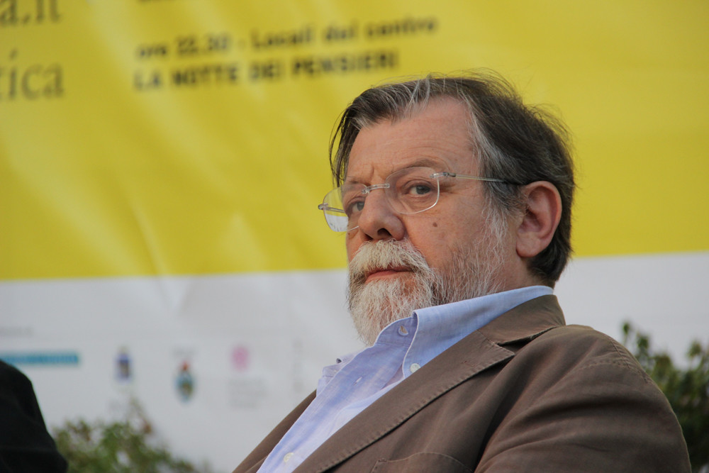 Festival della Politica 2013 - Seconda Giornata