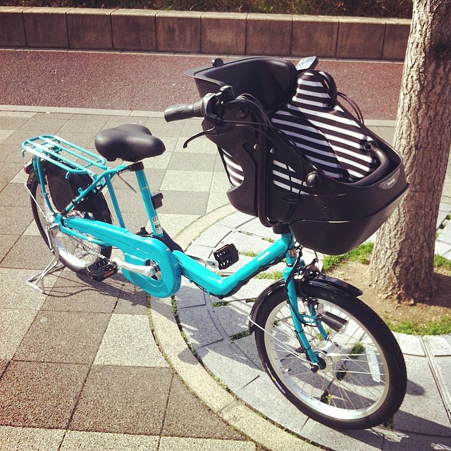 ギュットミニDX 入荷!! | 京都の中古自転車・新車販売 サイクルショップ エイリン