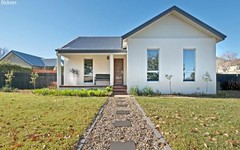 6 Officer Crescent, Ainslie ACT