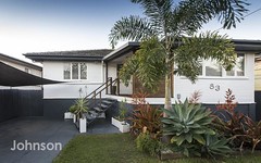 83 Stannard Road, Manly West QLD