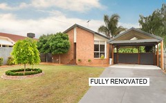 25 Wiltshire Drive, Somerville VIC