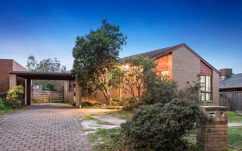 372 Childs Rd, Mill Park VIC 3082