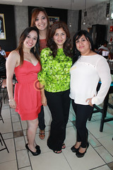 IMG_2878 Alma Caceres, Lorena Santos, Sandra De León y Erika Colin