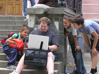 Photo Ukraine 2006