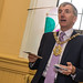 Lord Mayor Councillor Máirtín Ó Muilleoir