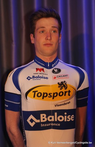 Topsport Vlaanderen - Baloise Pro Cycling Team (105)