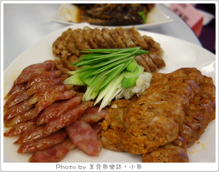 【台北東區】248農學市集‧小農粗食宴‧台灣年 上海味 @魚樂分享誌