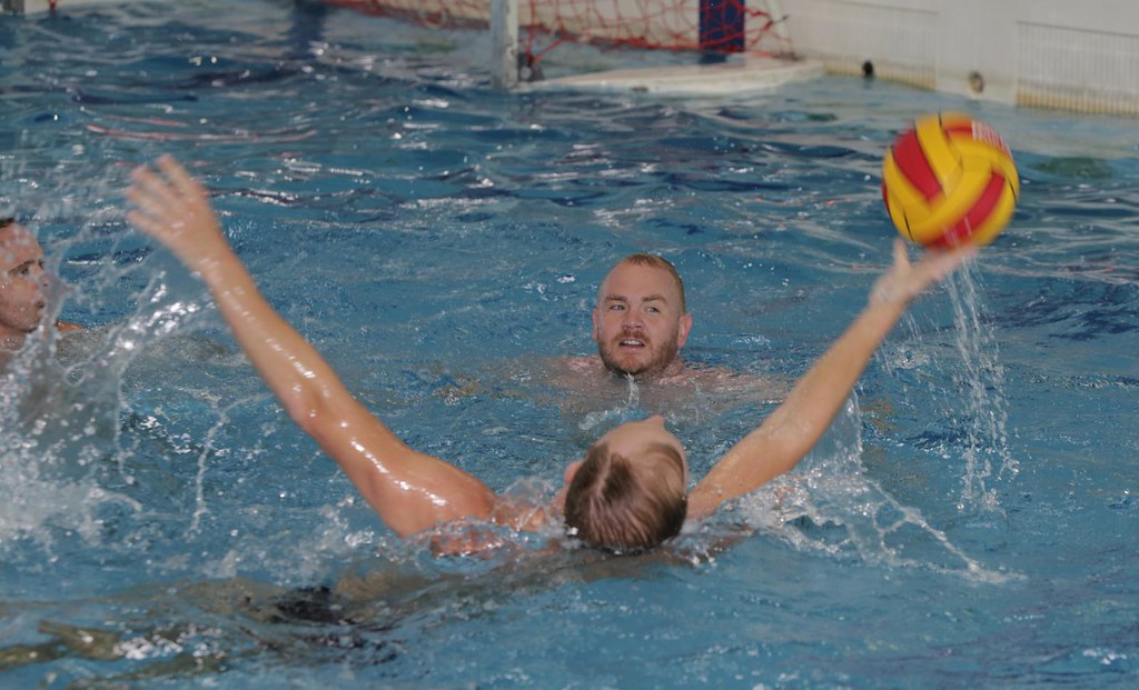 ann-marie calilhanna- sydney stingers water polo training @ ryde aquatic_126
