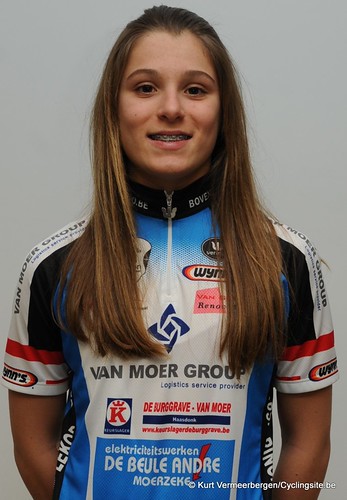 Van Moer Group Cycling Team (53)