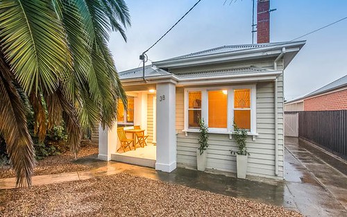 38 Collins St, Geelong West VIC 3218