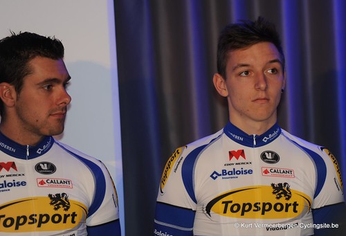 Topsport Vlaanderen - Baloise Pro Cycling Team (151)
