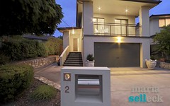 2 Board Place, Chifley ACT