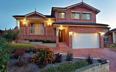21 McGilvray Place, Rouse Hill NSW