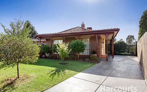 8 Heritage Drive, Mill Park VIC