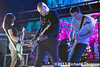The Smashing Pumpkins @ Time Warner Cable Uptown Amphitheatre, Charlotte, NC - 05-08-13