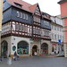 Wartburgstadt Eisenach. Freistaat Thüringen. Deutschland 11.02.2014 (25)