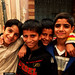 Children of Peshawar, Pakistan