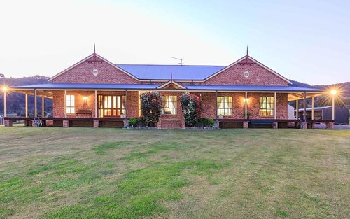 623 Lambs Valley Road, Lambs Valley NSW