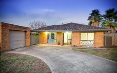 128 Mossfiel Drive, Hoppers Crossing VIC