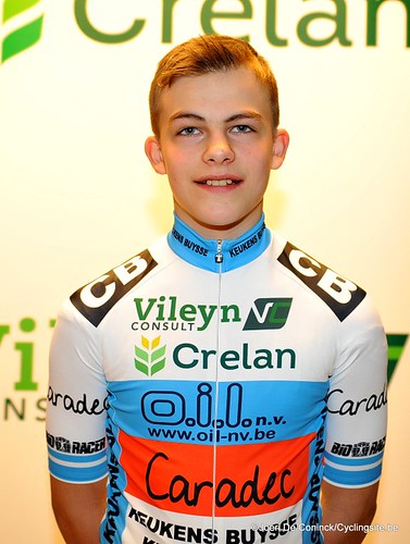 Cycling Team Keukens Buysse (11)