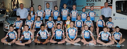 Van Moer Group Cycling Team (168)