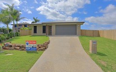 4 Daisy Court, Coral Cove QLD