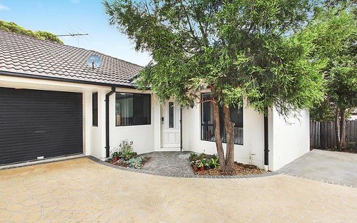3/222 North Road, Eastwood NSW